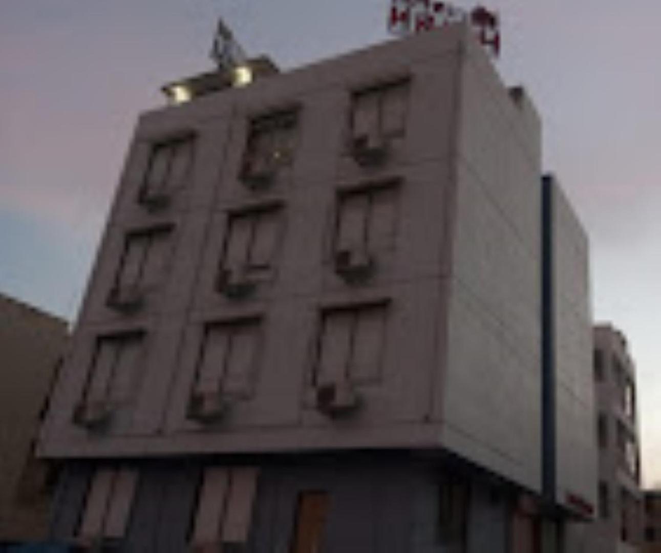 Hotel Krish , Somnath Exterior photo