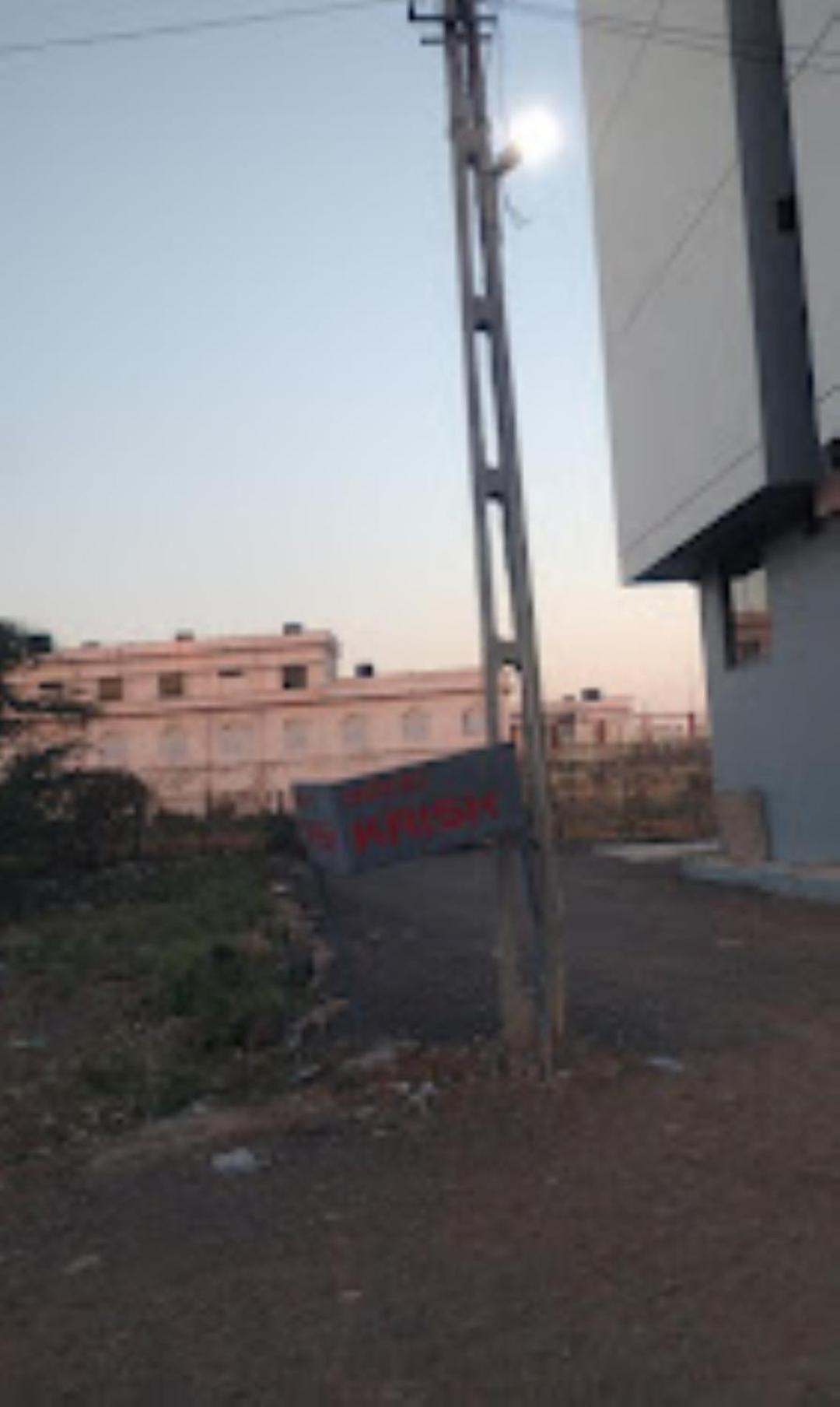 Hotel Krish , Somnath Exterior photo