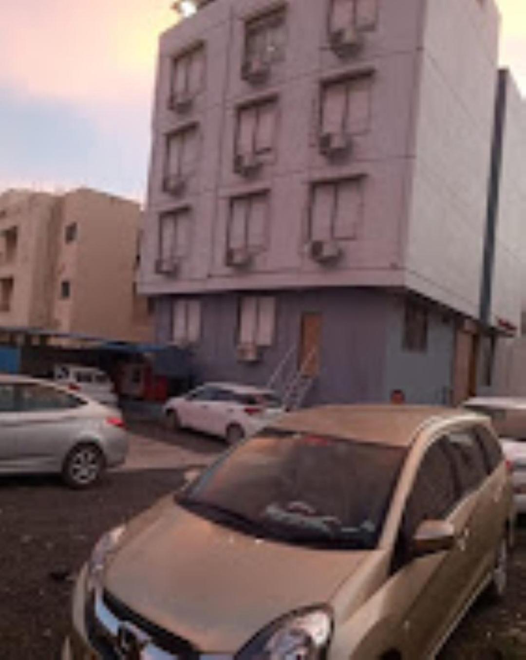 Hotel Krish , Somnath Exterior photo